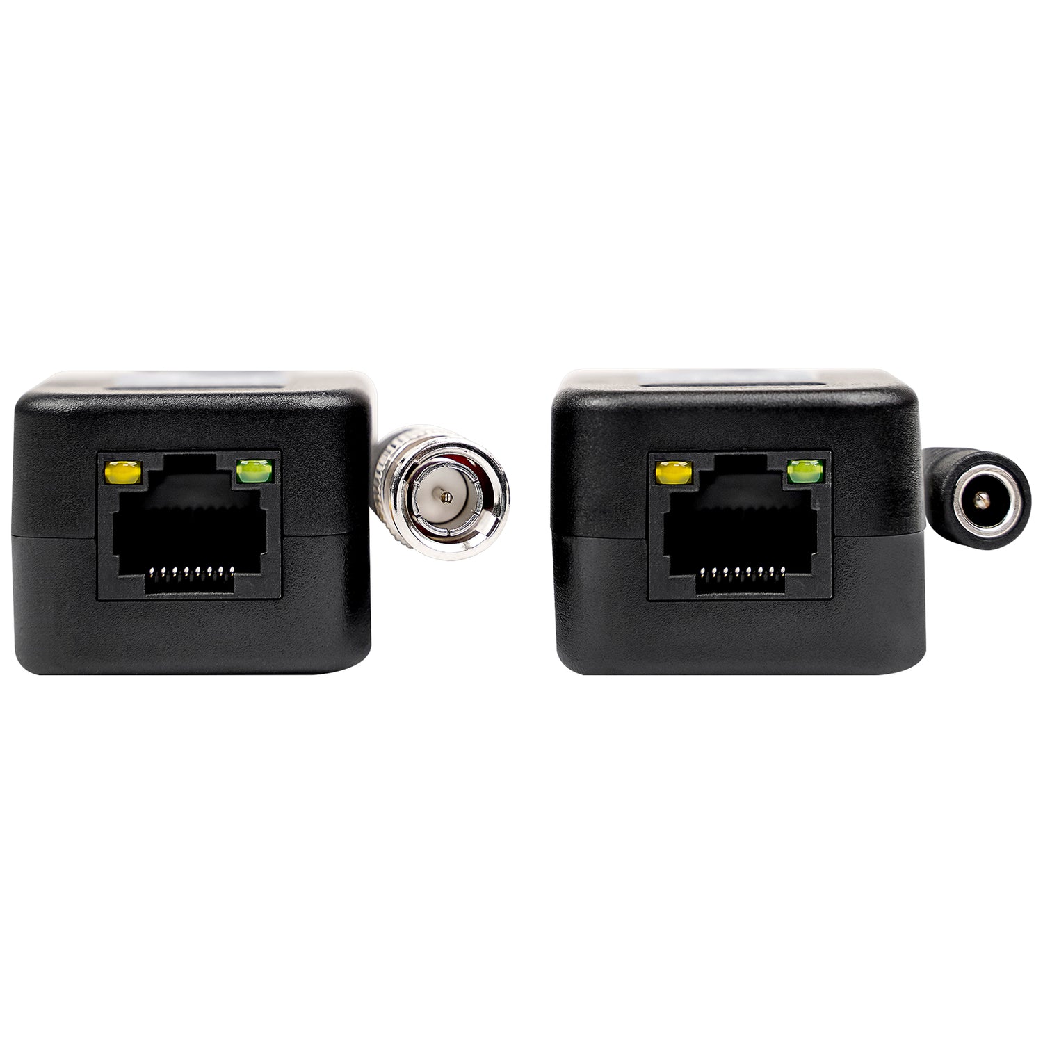 HD-CVI/TVI/AHD/CVB Passive Video Balun (CC-SR250)
