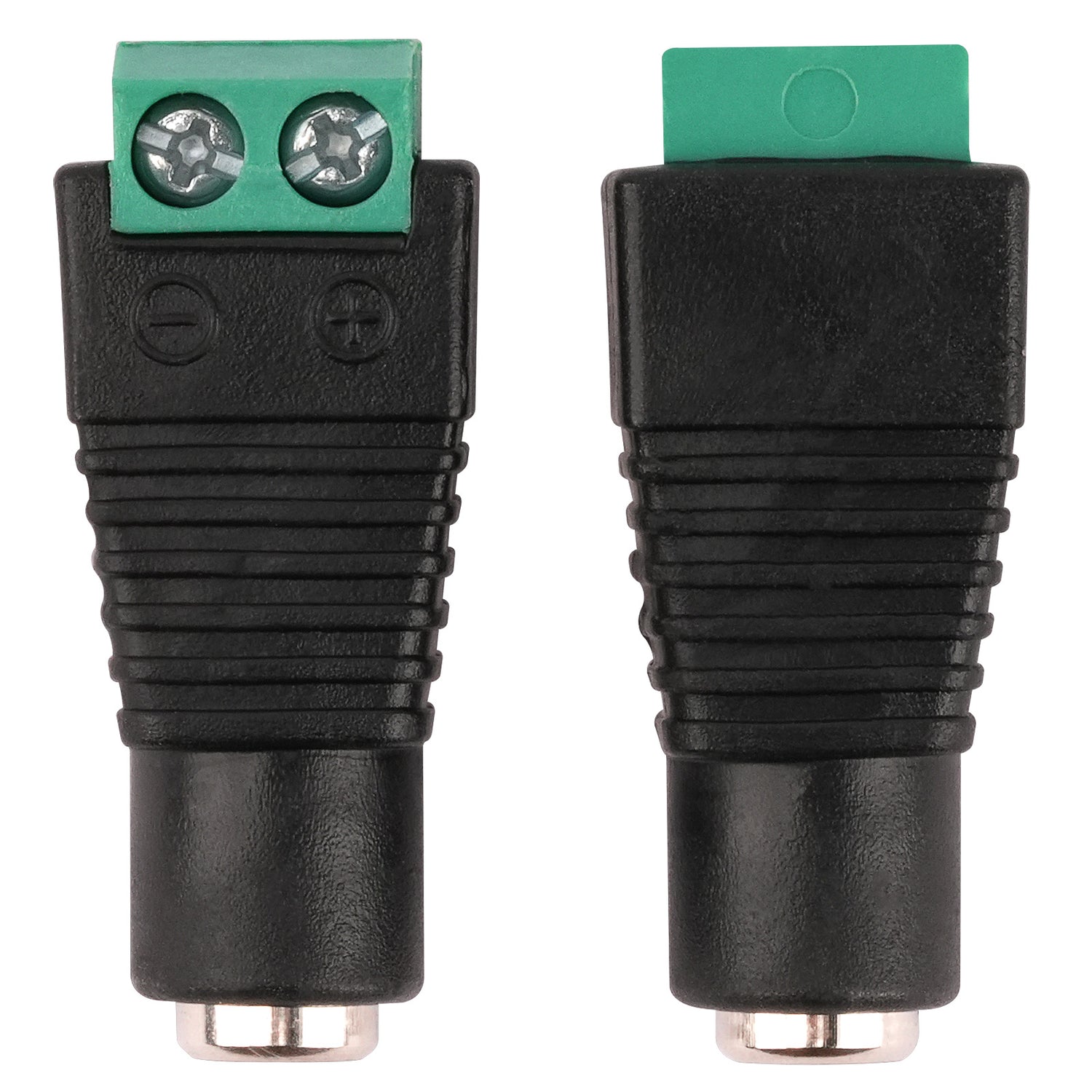 12V DC Power Jack Female Plug (CC-TERM12SK)