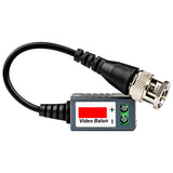 1 Channel Passive Video Transceiver with Cable (CC-VB2000CB)