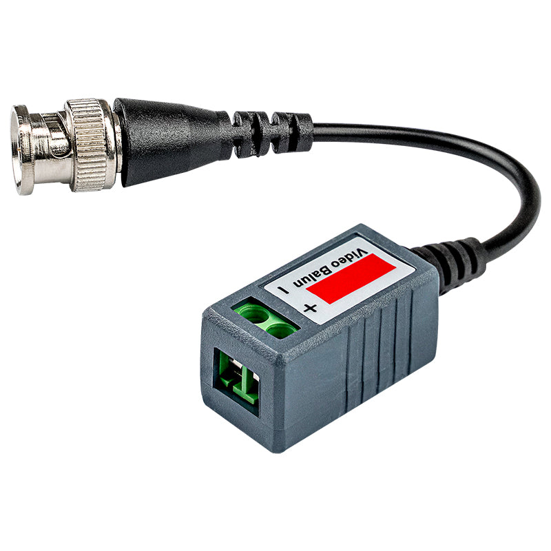 1 Channel Passive Video Transceiver with Cable (CC-VB2000CB)