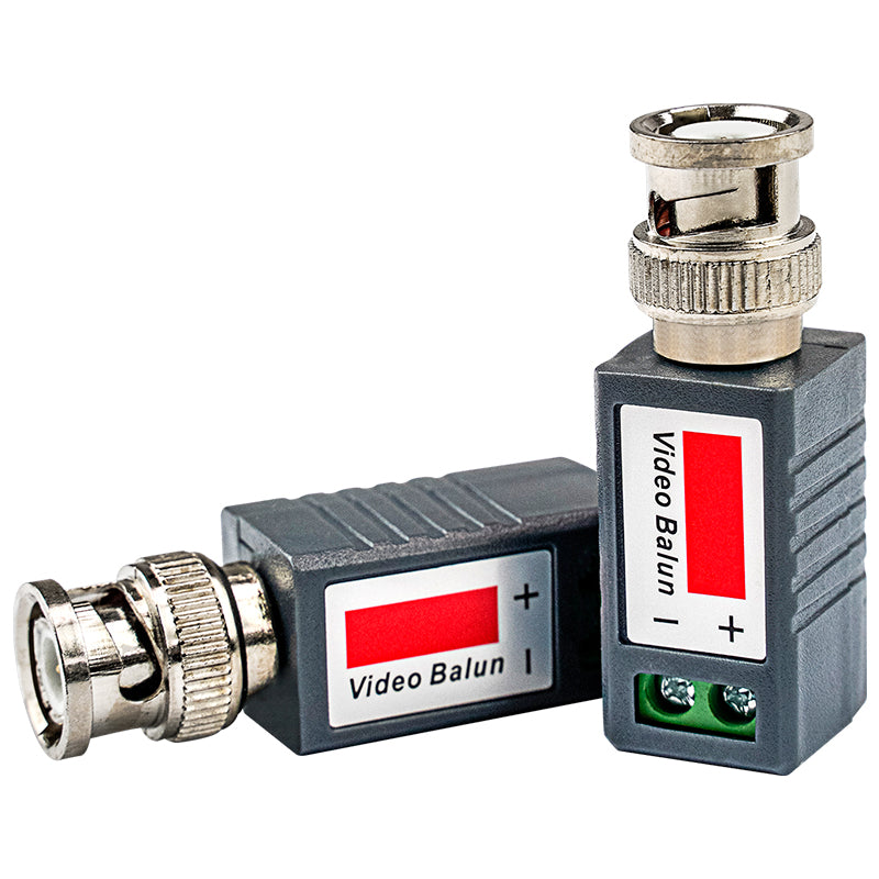 1 Channel Passive Video Transceiver (CC-VB2000T)