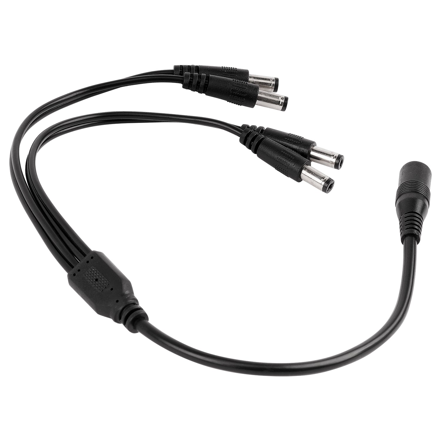 4 Way DC Power Adapter Cable (CCC-DC4)