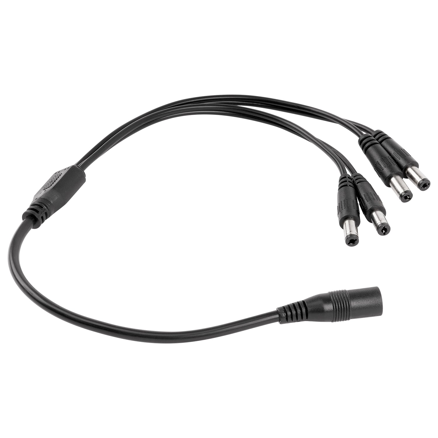 4 Way DC Power Adapter Cable (CCC-DC4)