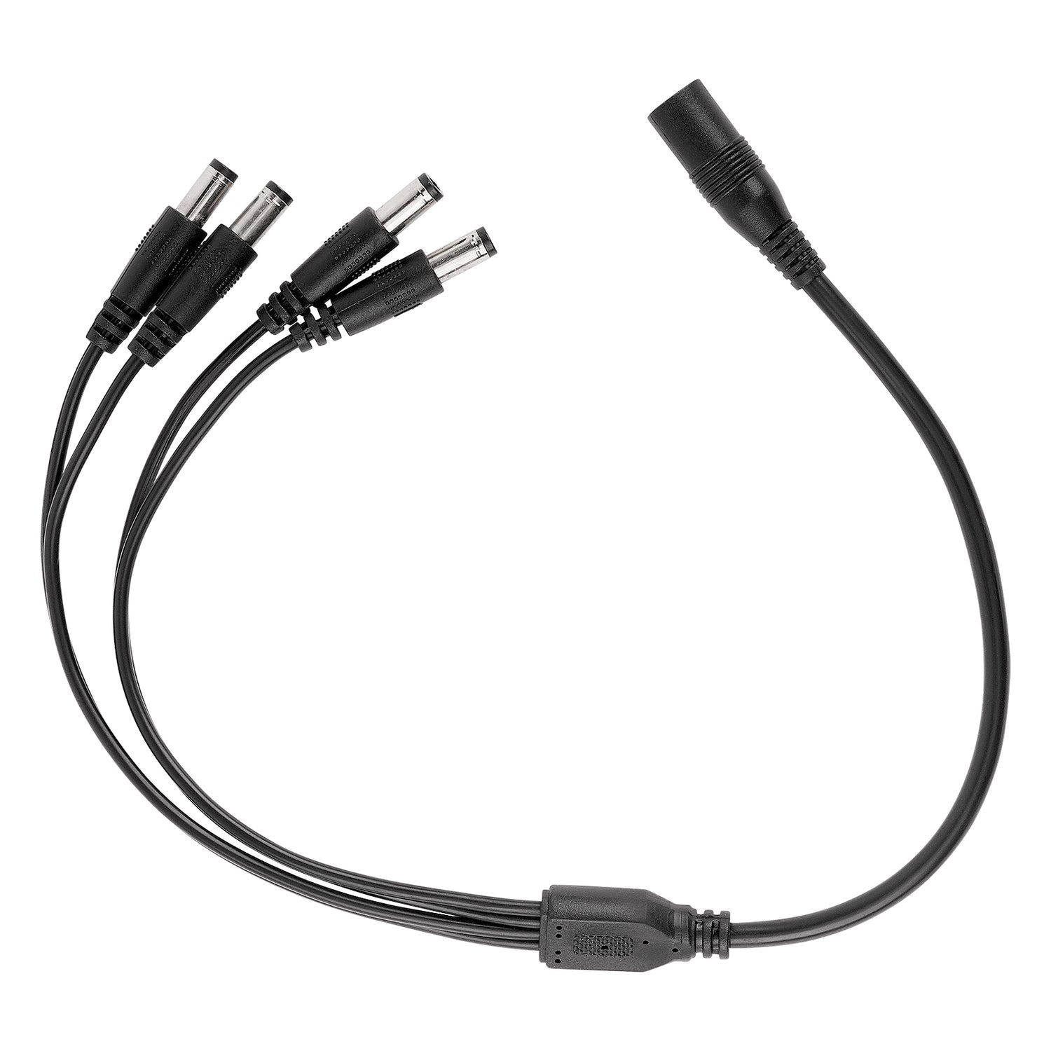 4 Way DC Power Adapter Cable (CCC-DC4)