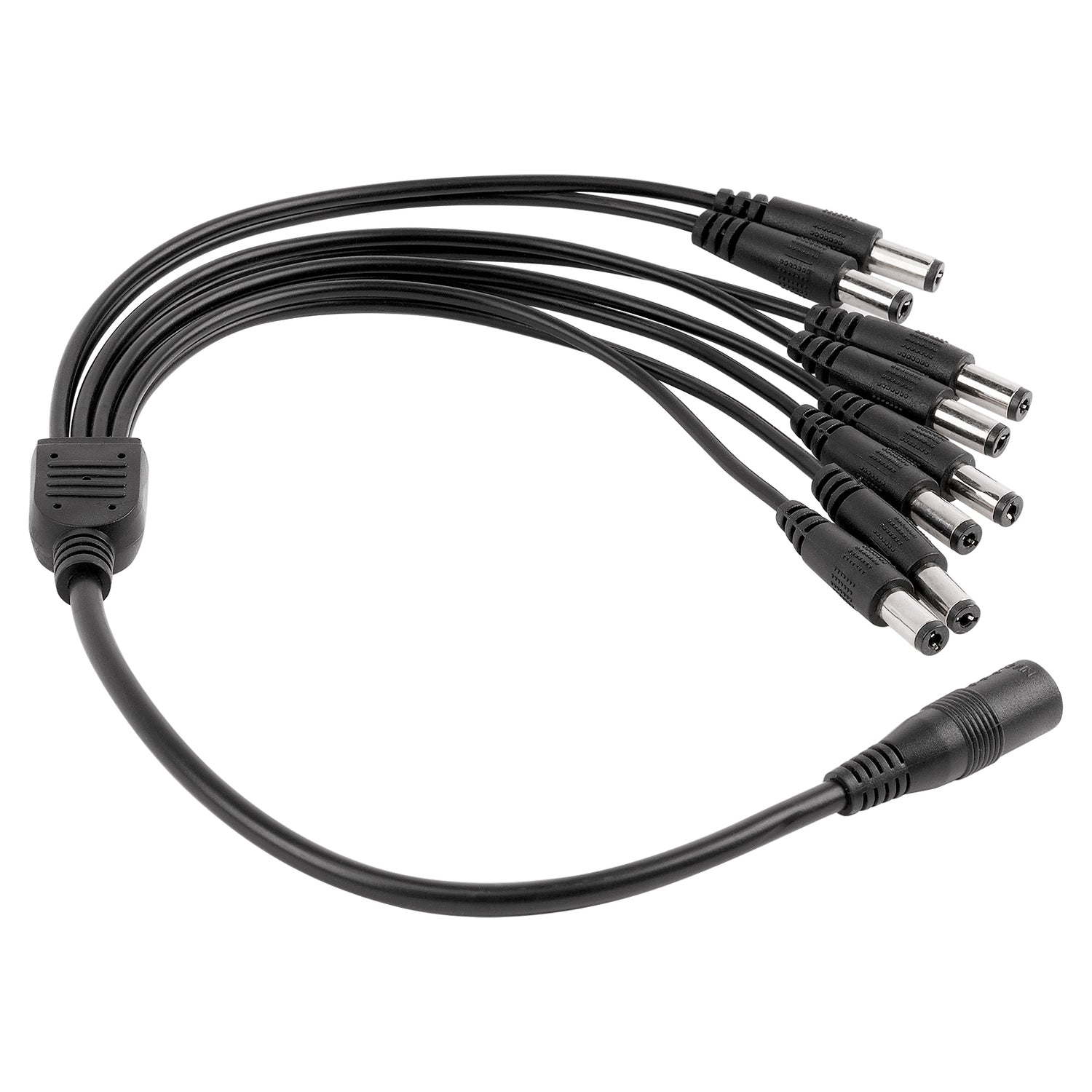 8 Way DC Power Adapter Cable (CCC-DC8)