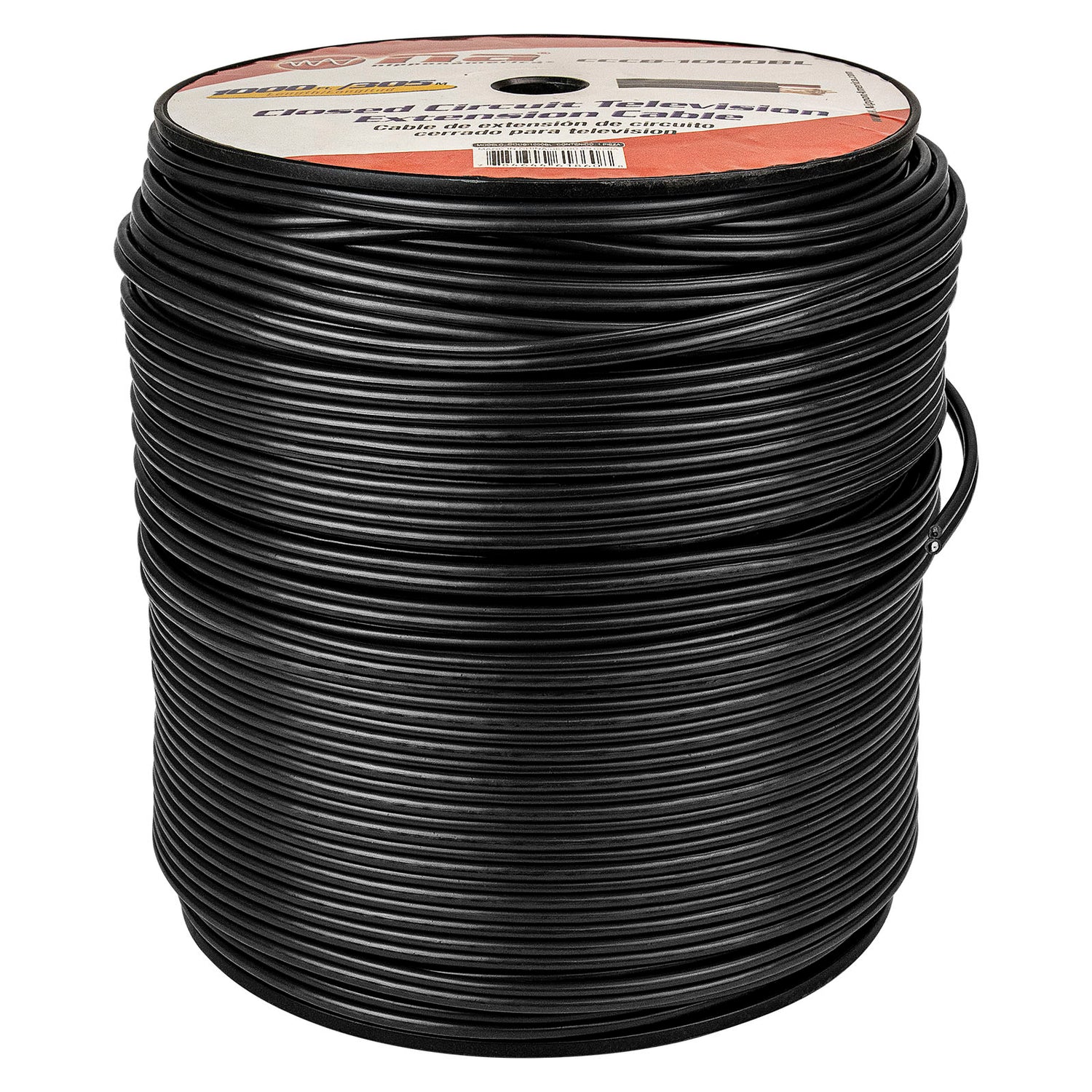 Closed Circuit Television Extension Cable (CCCB-1000BL)