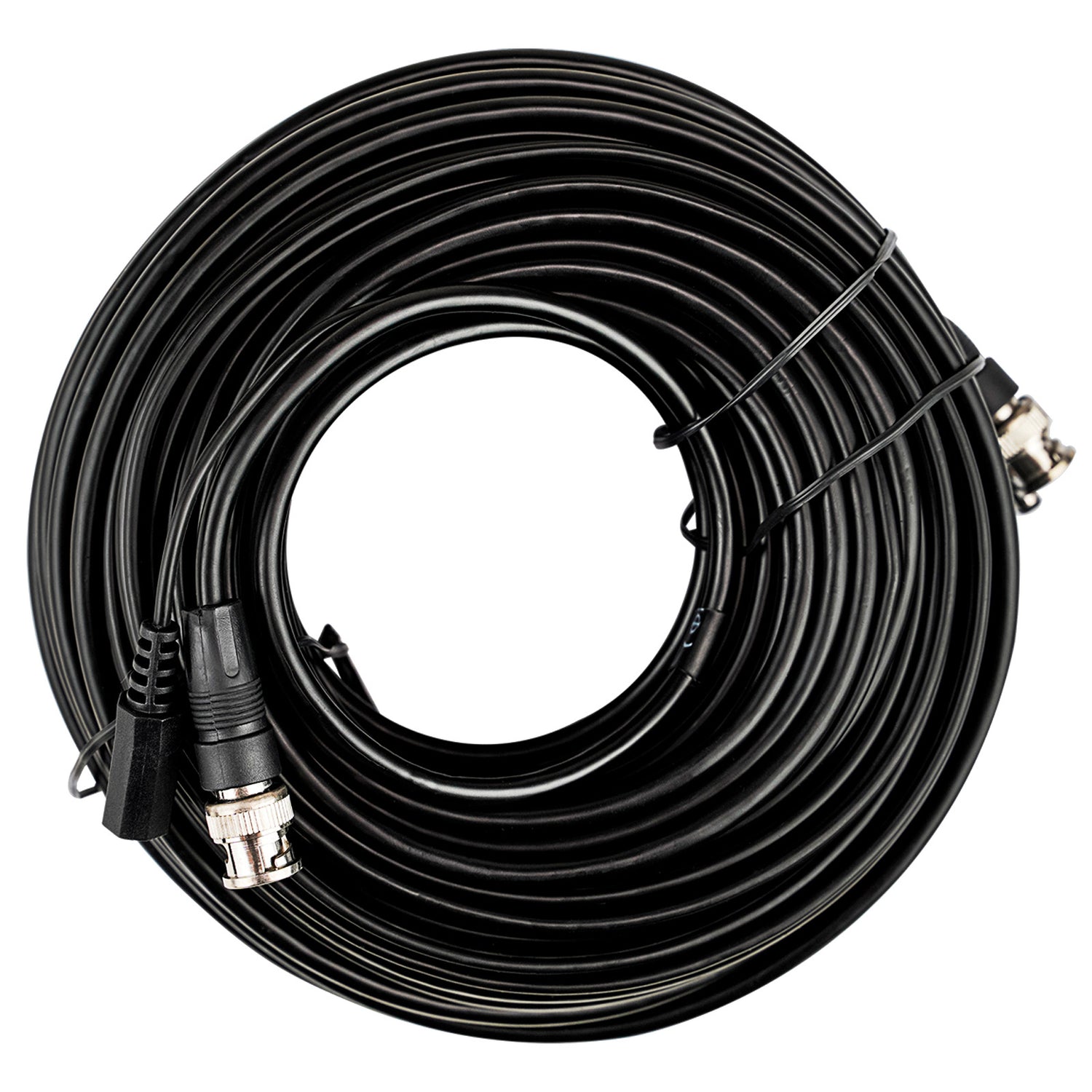 100FT BNC Closed Circuit Television Extension Cable (CCSL-100)
