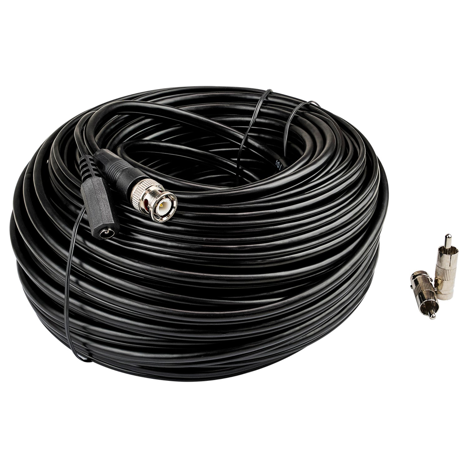 100FT BNC Closed Circuit Television Extension Cable (CCSL-100)