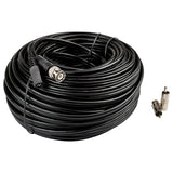 100FT BNC Closed Circuit Television Extension Cable (CCSL-100)
