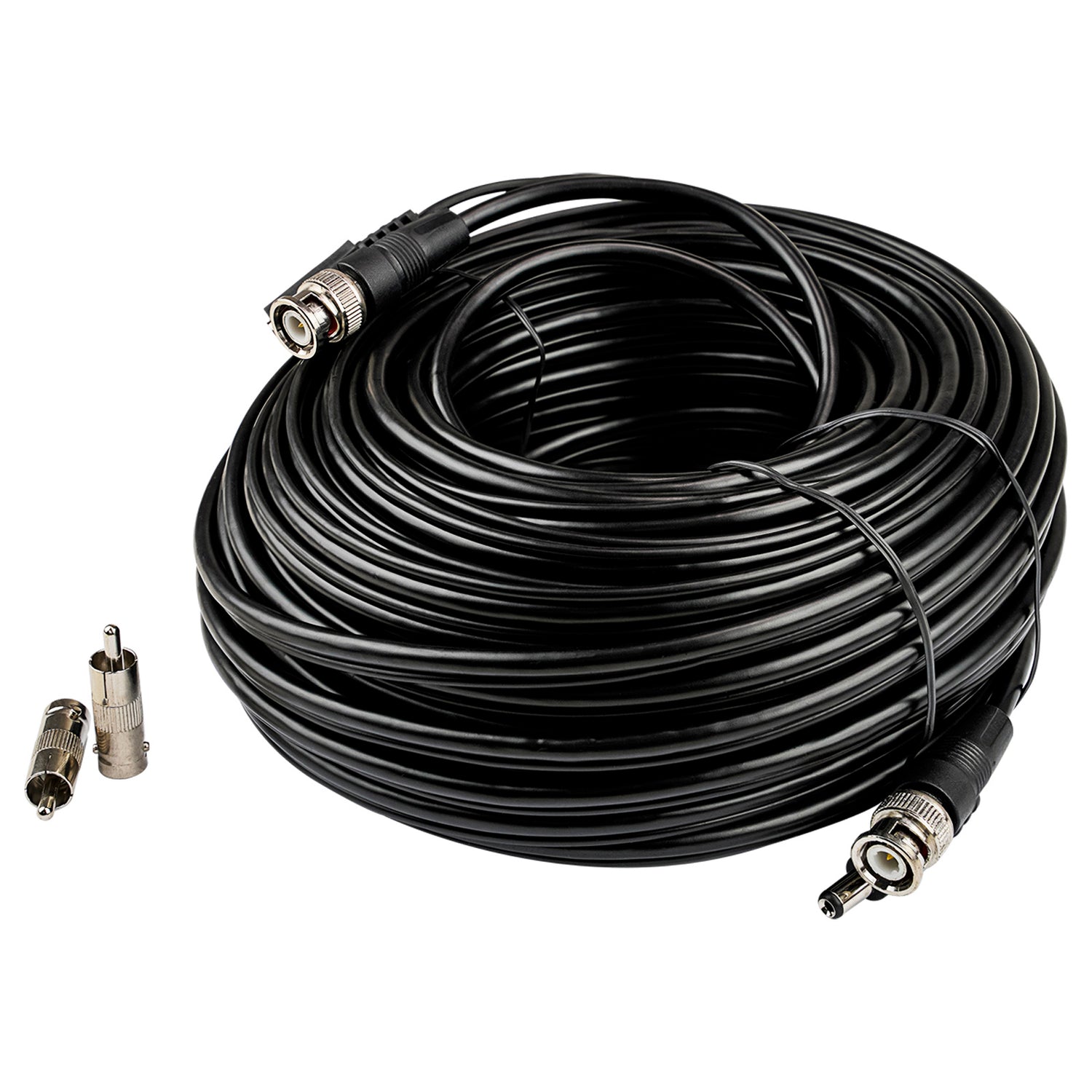100FT BNC Closed Circuit Television Extension Cable (CCSL-100)