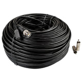 150FT BNC Closed Circuit Television Extension Cable (CCSL-150)