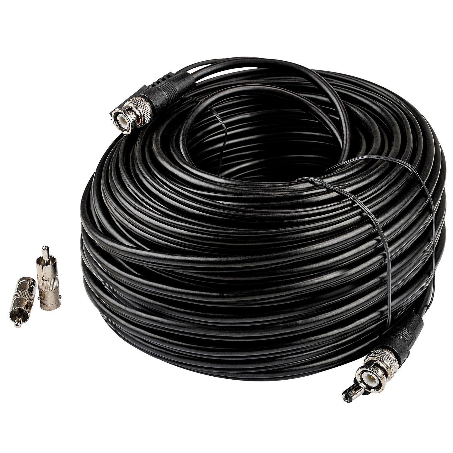 150FT BNC Closed Circuit Television Extension Cable (CCSL-150)
