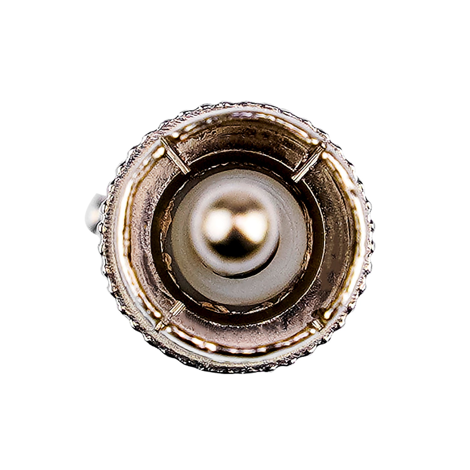 25FT BNC Closed Circuit Television Extension Cable, White (CCSL-25 WHT)