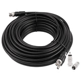 Closed Circuit Television Extension Cable (CCVBL-50)