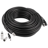 Closed Circuit Television Extension Cable (CCVBL-75)