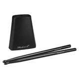 6" Hand Held Cowbell Pair Kit (CB6-DS7KT)