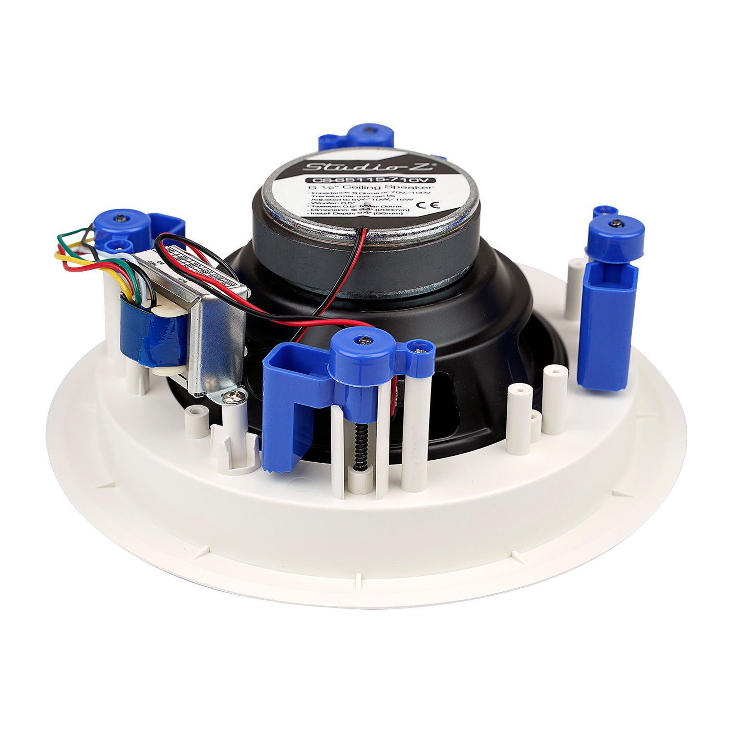 6.5” Ceiling Speaker (CS-65115-710V)