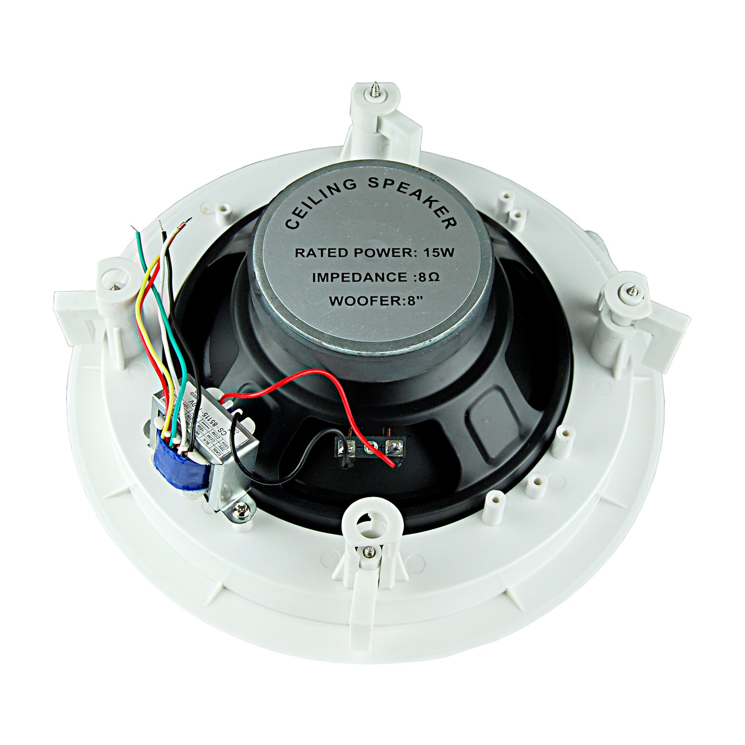 8” Ceiling Speaker (CS-85115-710V)