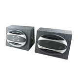 6" x 9" 3-Way Car Speaker Box (CSB-6900)
