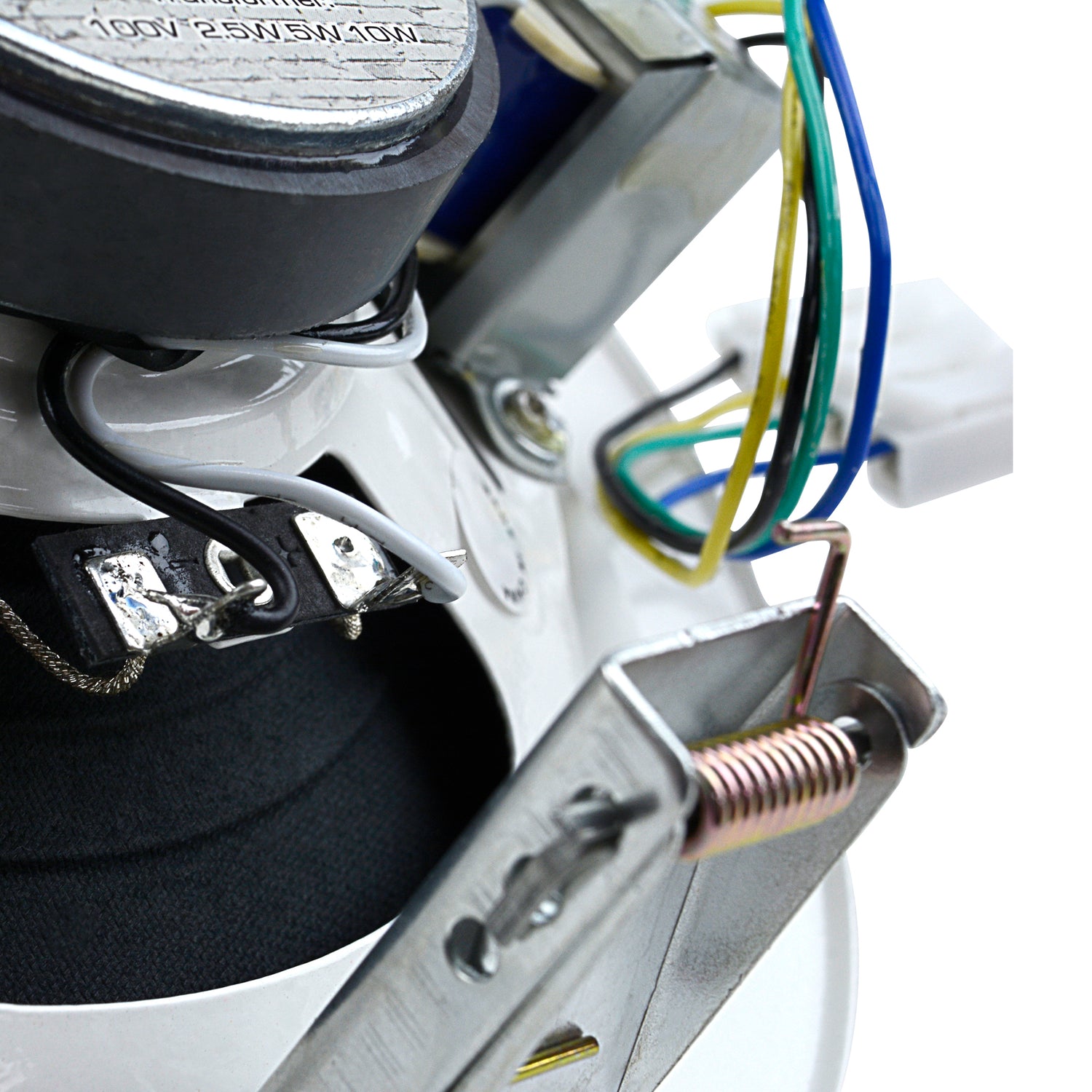 6.5” Dual Cone Ceiling Speaker (CSM-653)