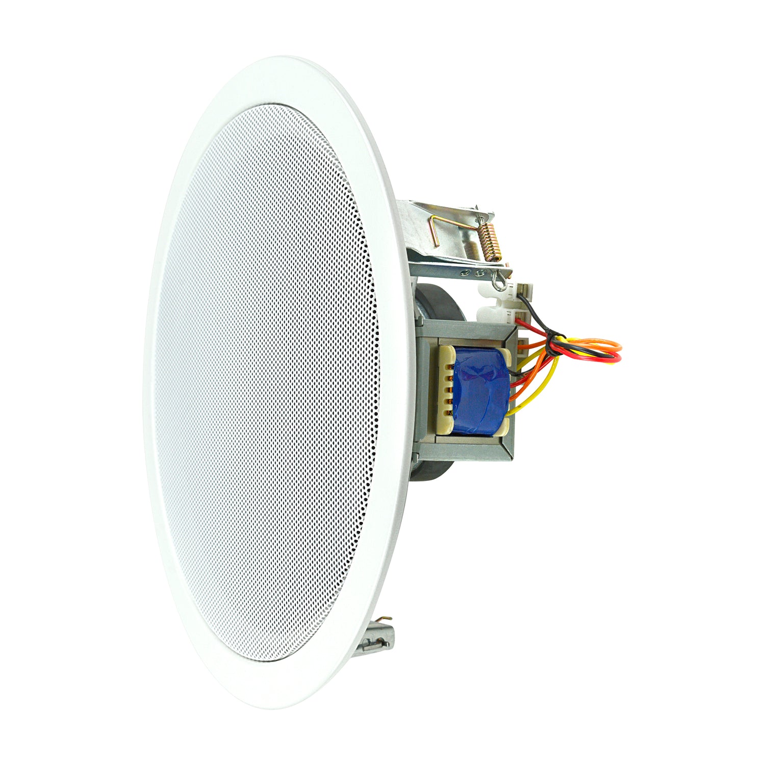 8” Dual Cone Ceiling Speaker (CSM-803)
