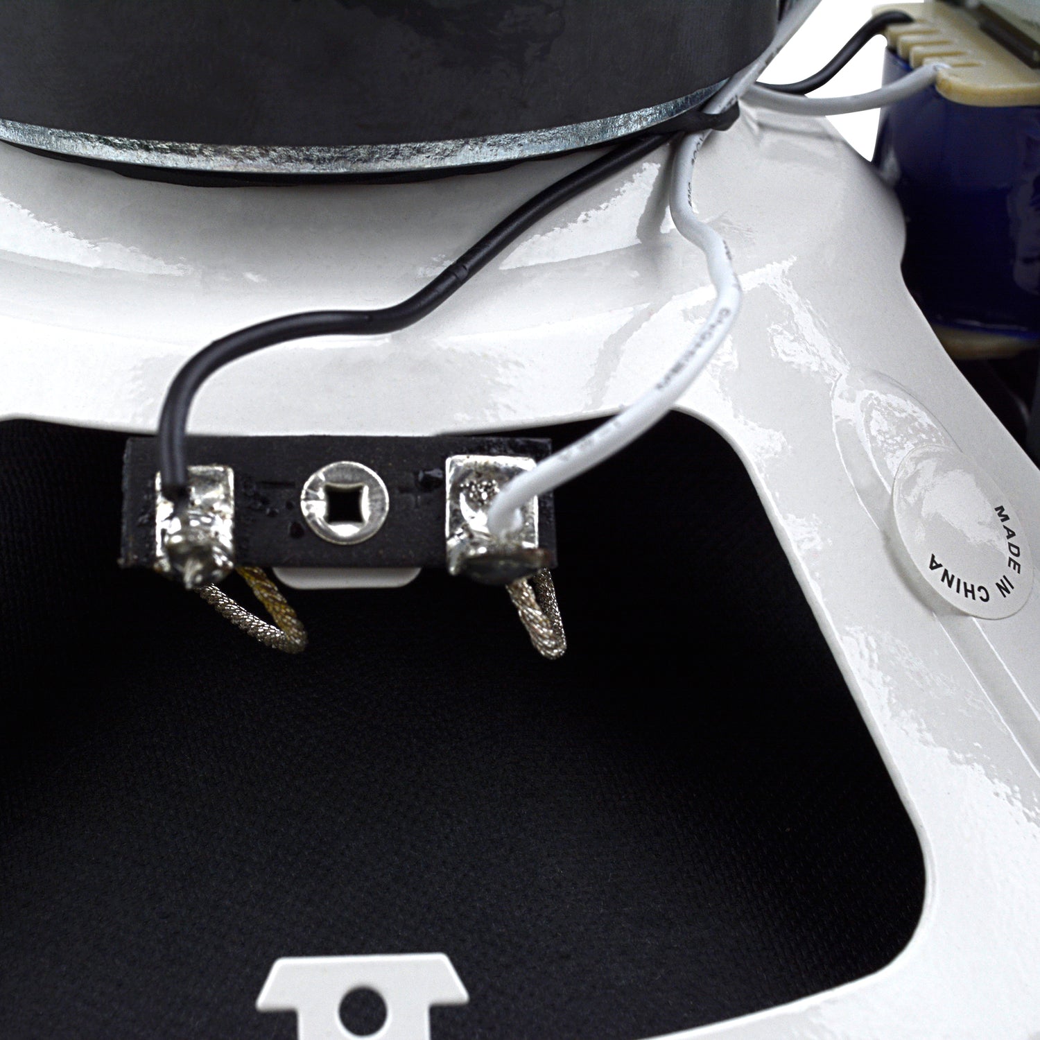 8” Dual Cone Ceiling Speaker (CSM-803)