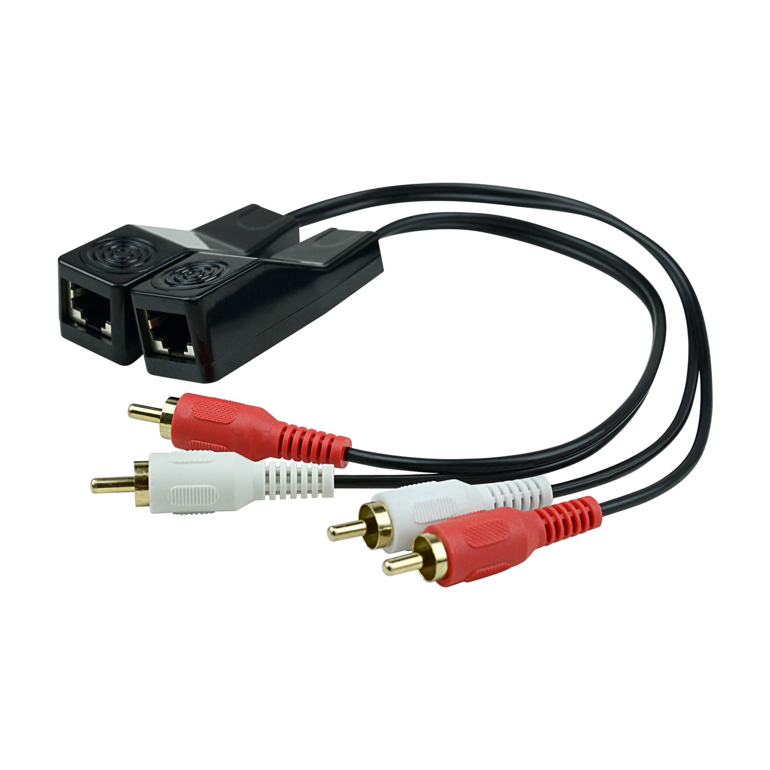 Audio Extender/Converter (CV-C5RCA)