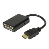 HDMI to VGA Converter (CV-HMVGA)