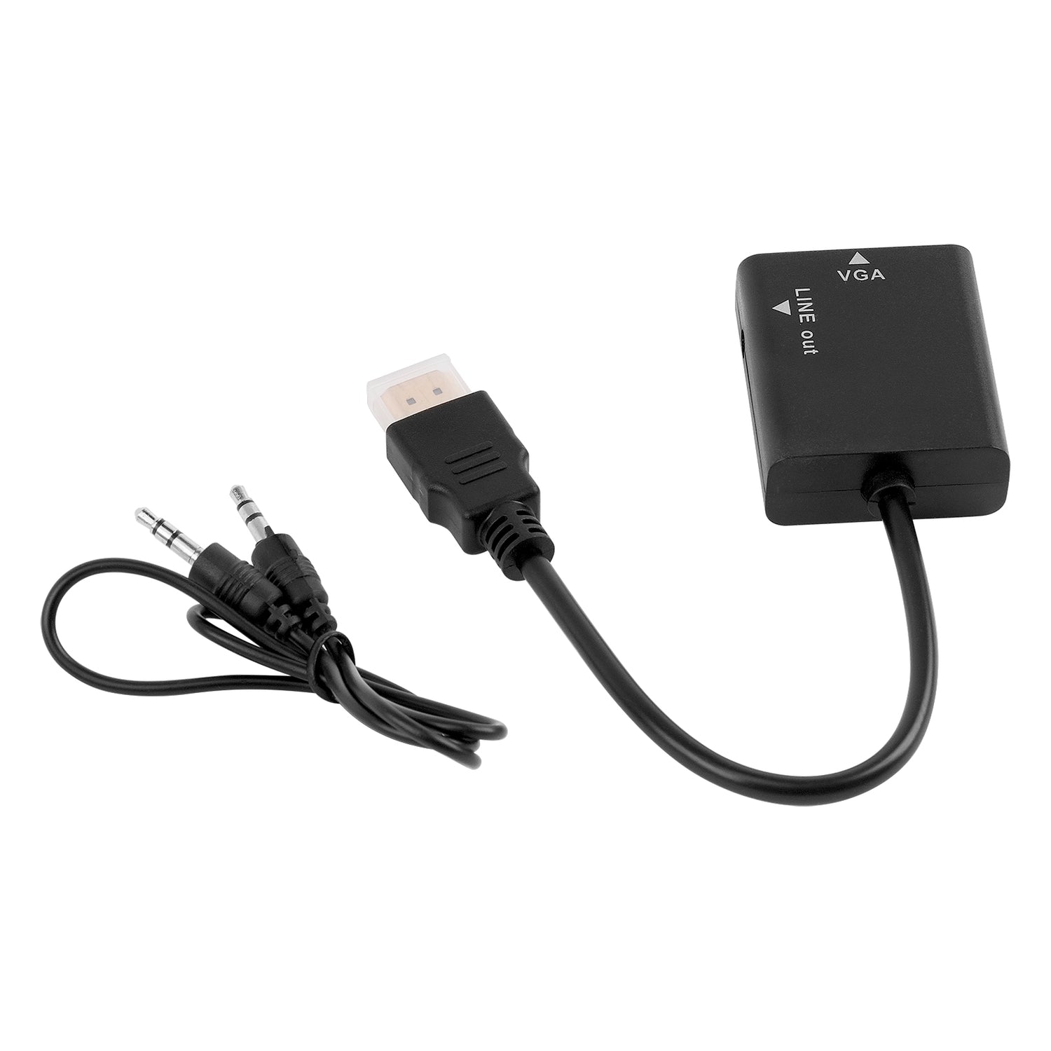 HDMI to VGA Converter (CV-HMVGA)