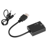 HDMI to VGA Converter (CV-HMVGA)