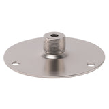 Male Goose Neck Base (D-14)