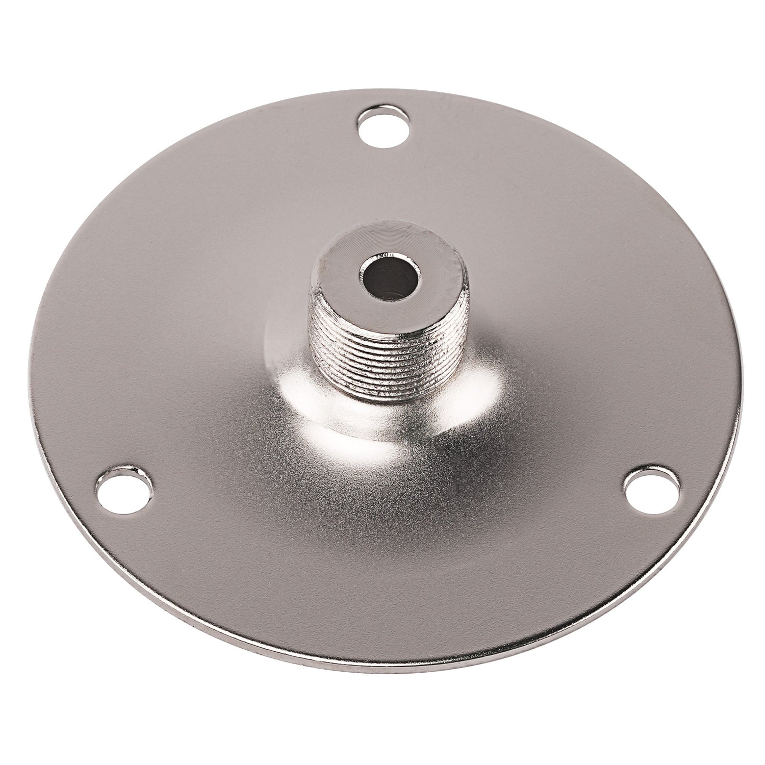 Male Goose Neck Base (D-14)