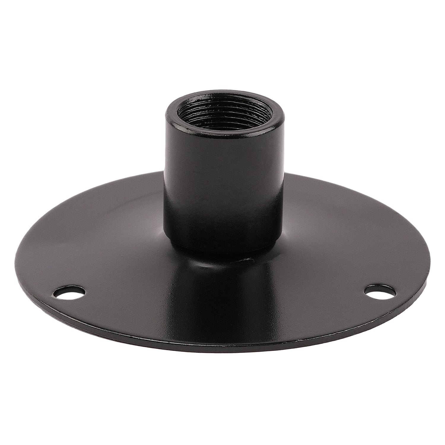 Female Goose Neck Base (D-15)