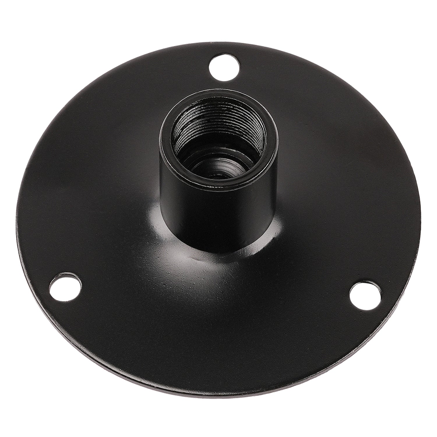 Female Goose Neck Base (D-15)
