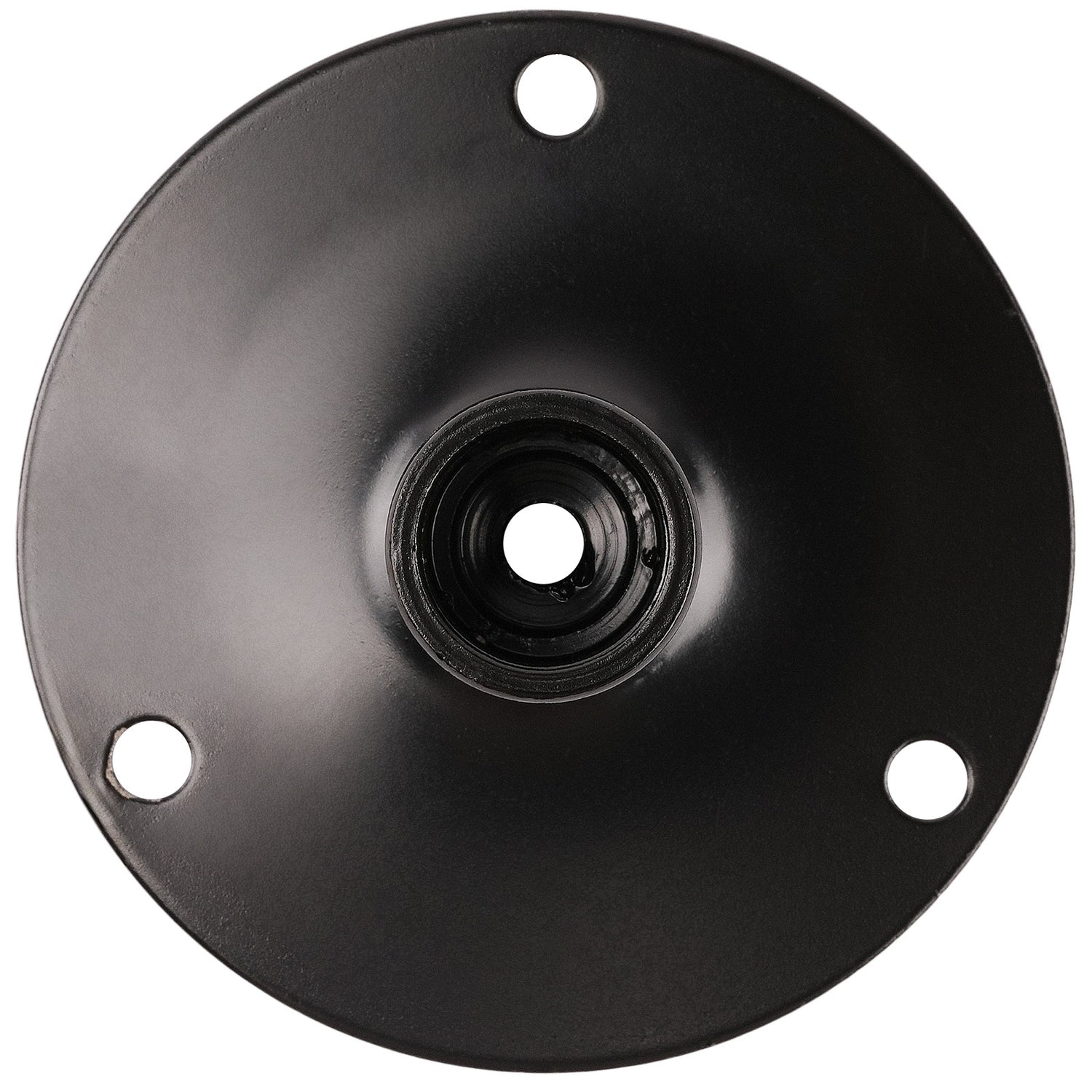 Female Goose Neck Base (D-15)