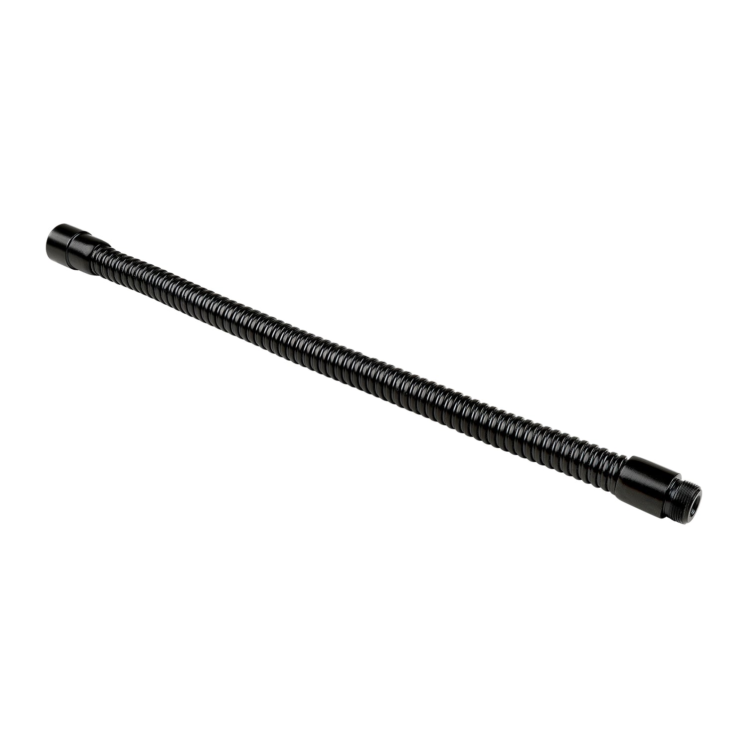 Flexible Goose Neck for Microphone (D-8BLK)