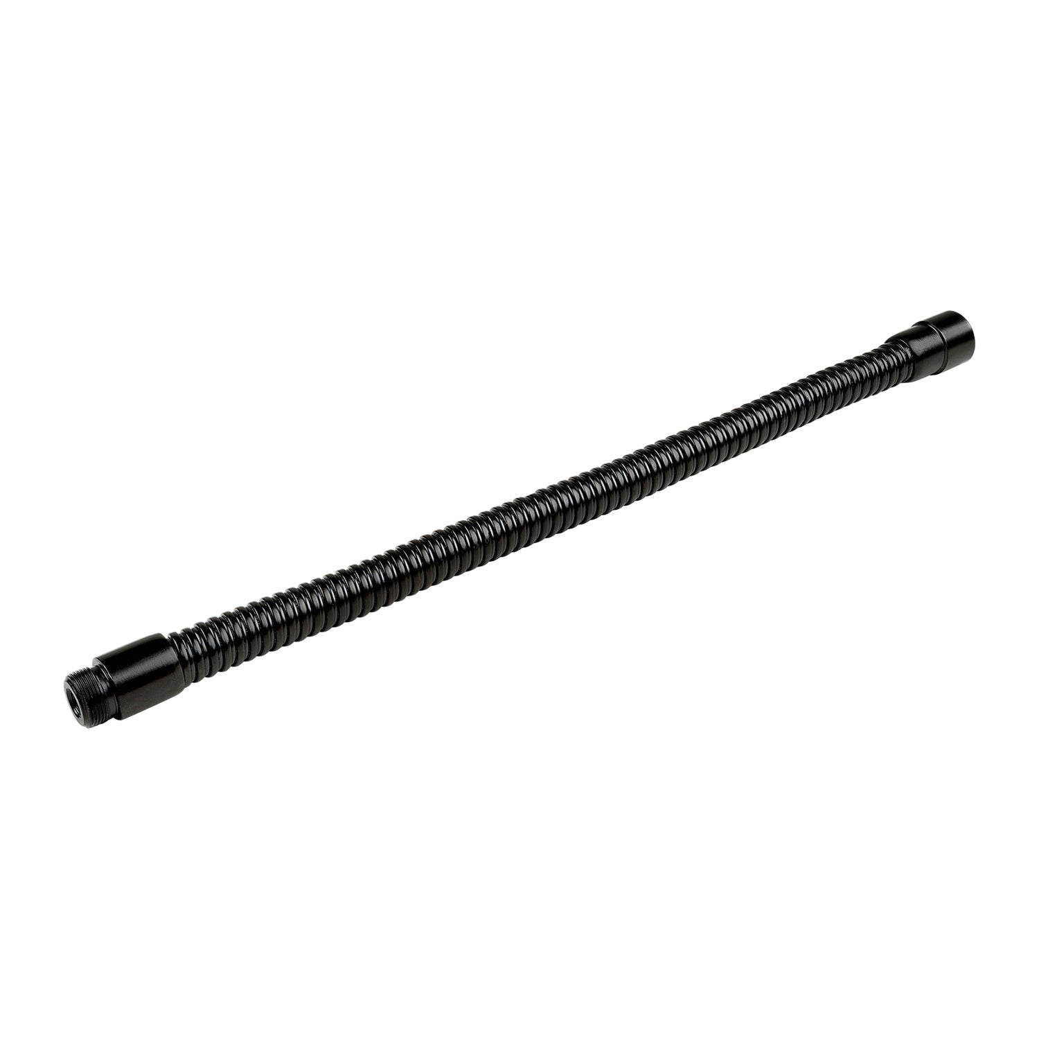 Flexible Goose Neck for Microphone (D-8BLK)
