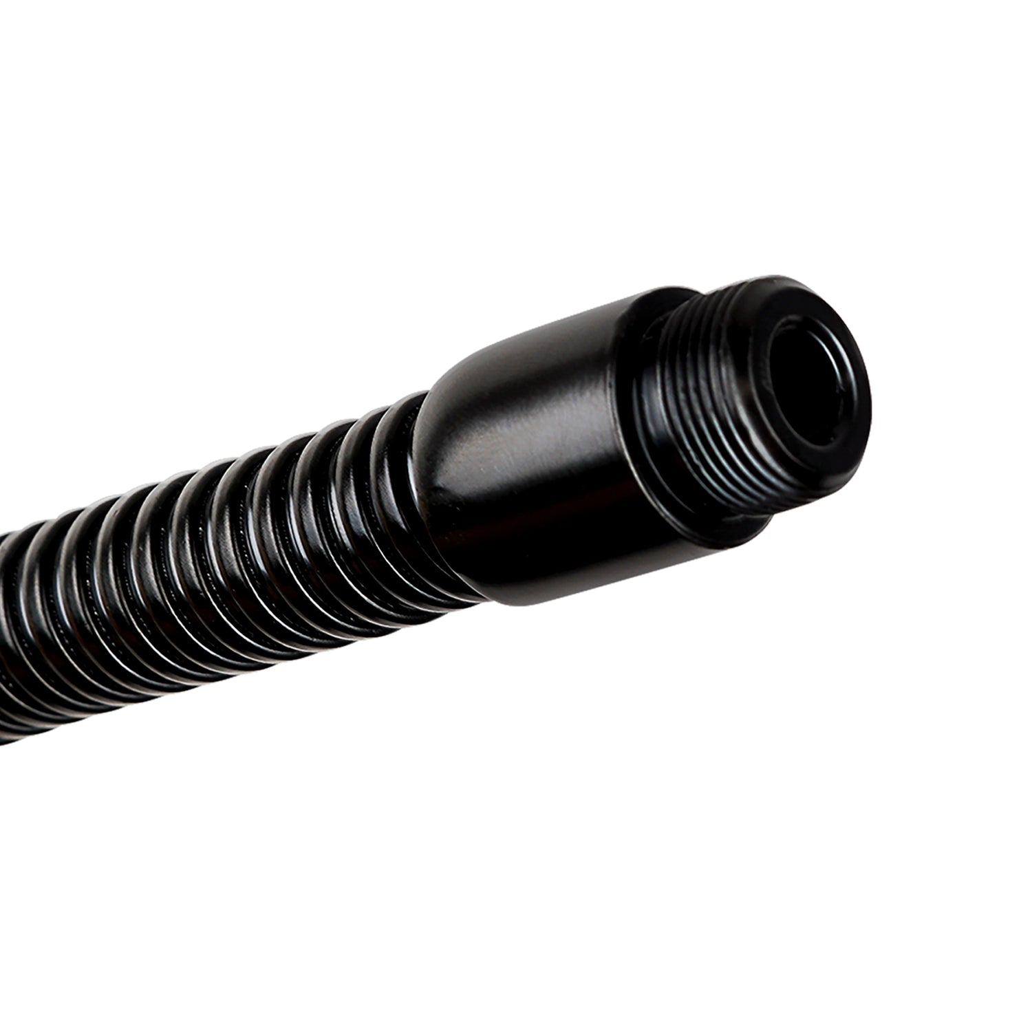 Flexible Goose Neck for Microphone (D-8BLK)