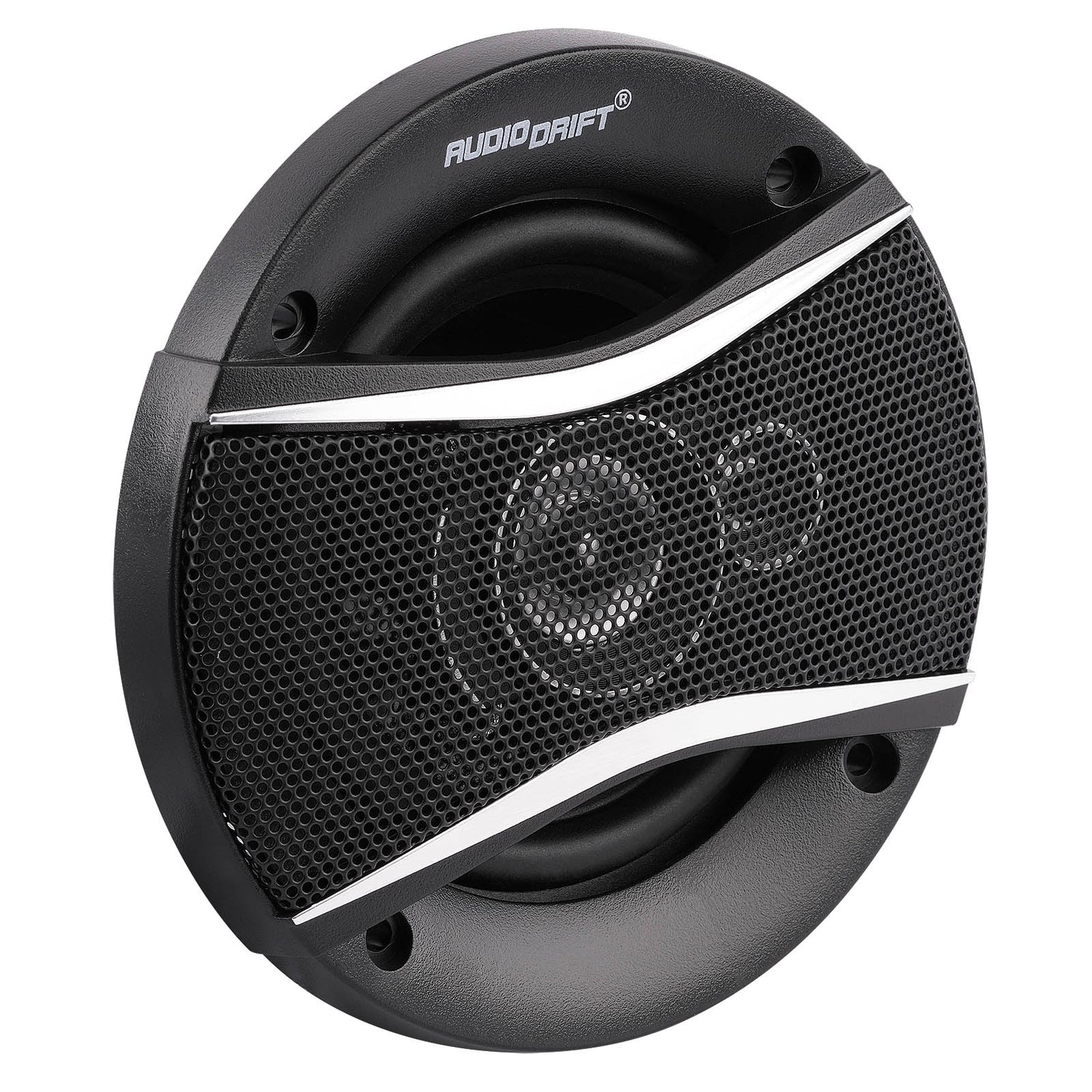 4” 3-way Car Speaker (DA-A1493)