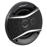 4” 3-way Car Speaker (DA-A1493)