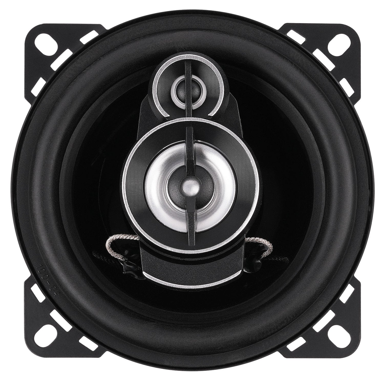 4” 3-way Car Speaker (DA-A1493)