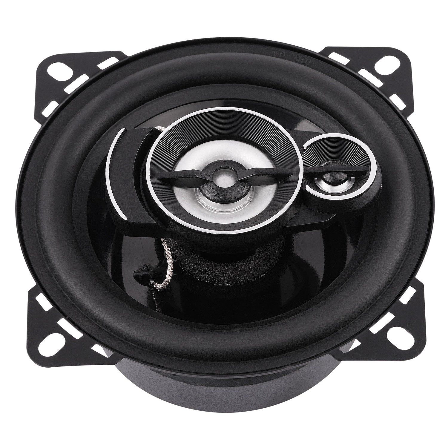 4” 3-way Car Speaker (DA-A1493)