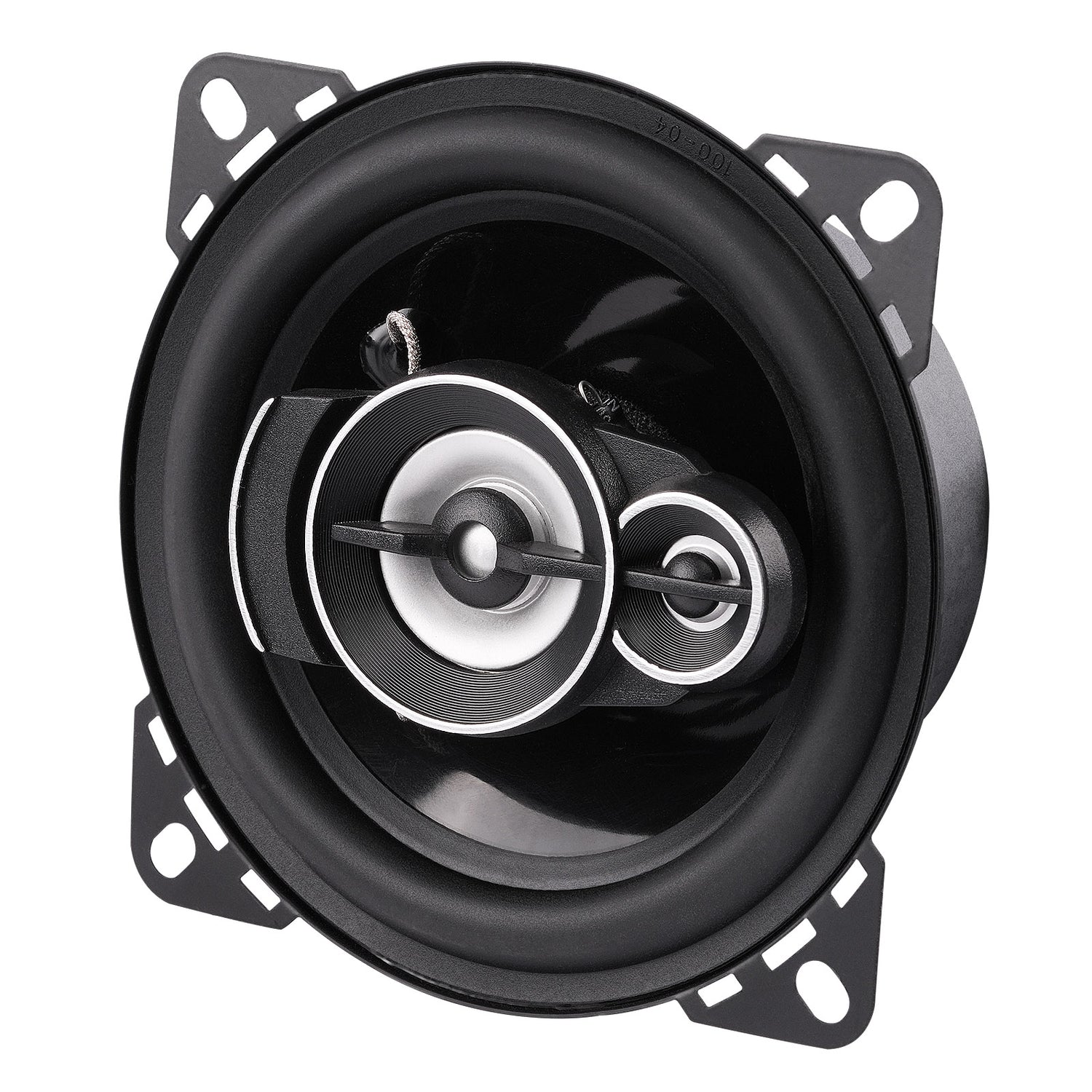 4” 3-way Car Speaker (DA-A1493)
