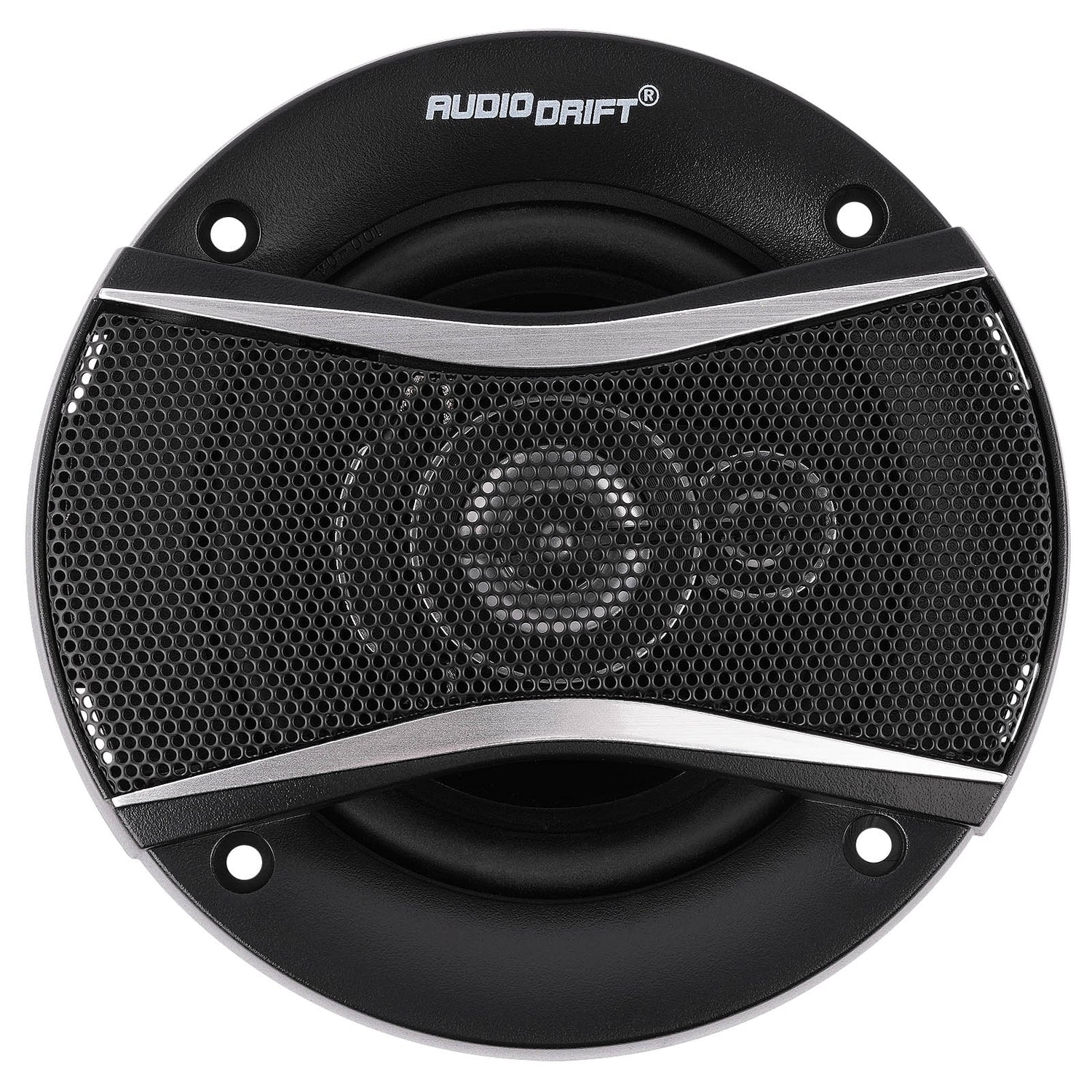 4” 3-way Car Speaker (DA-A1493)