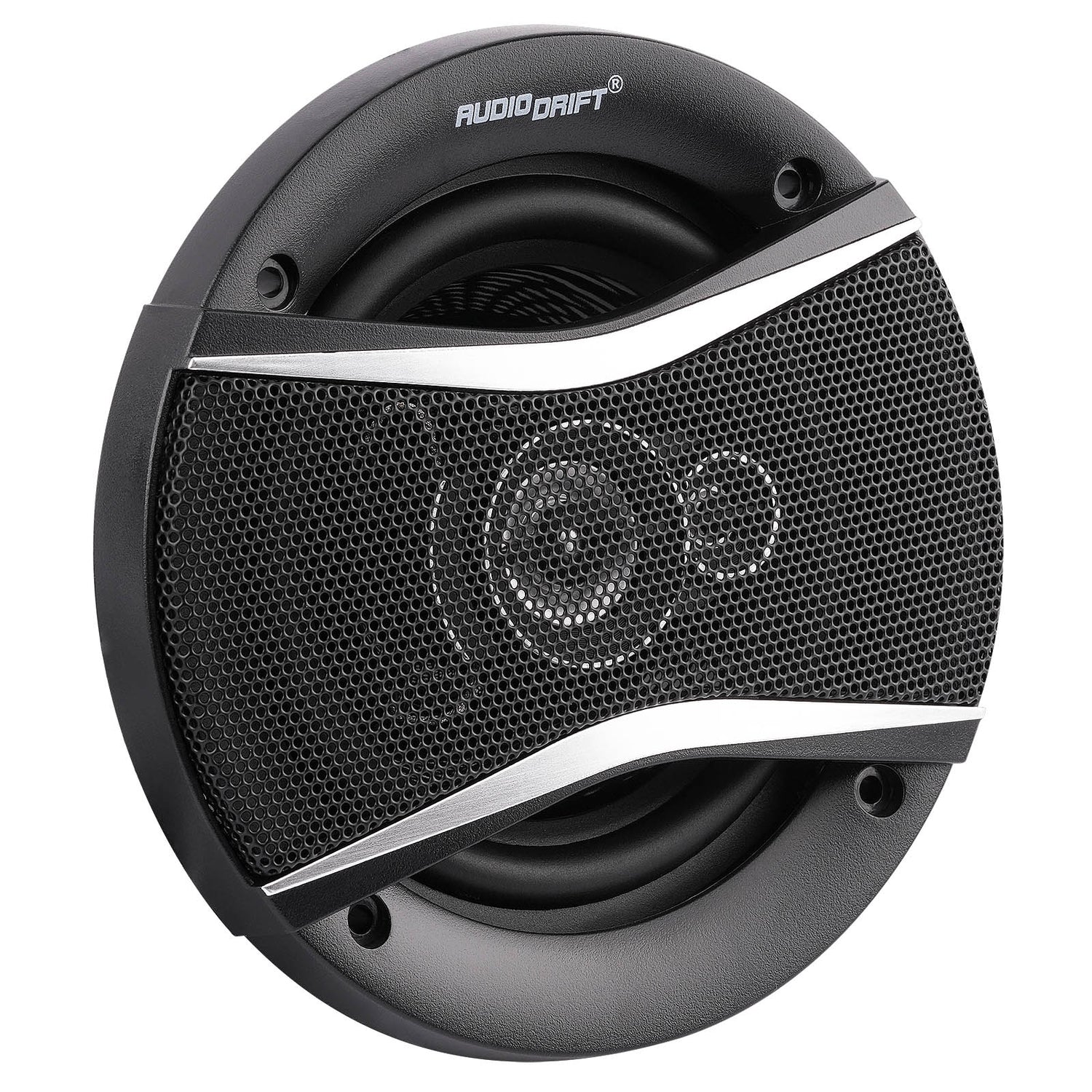 5” 3-way Car Speaker (DA-A1593)