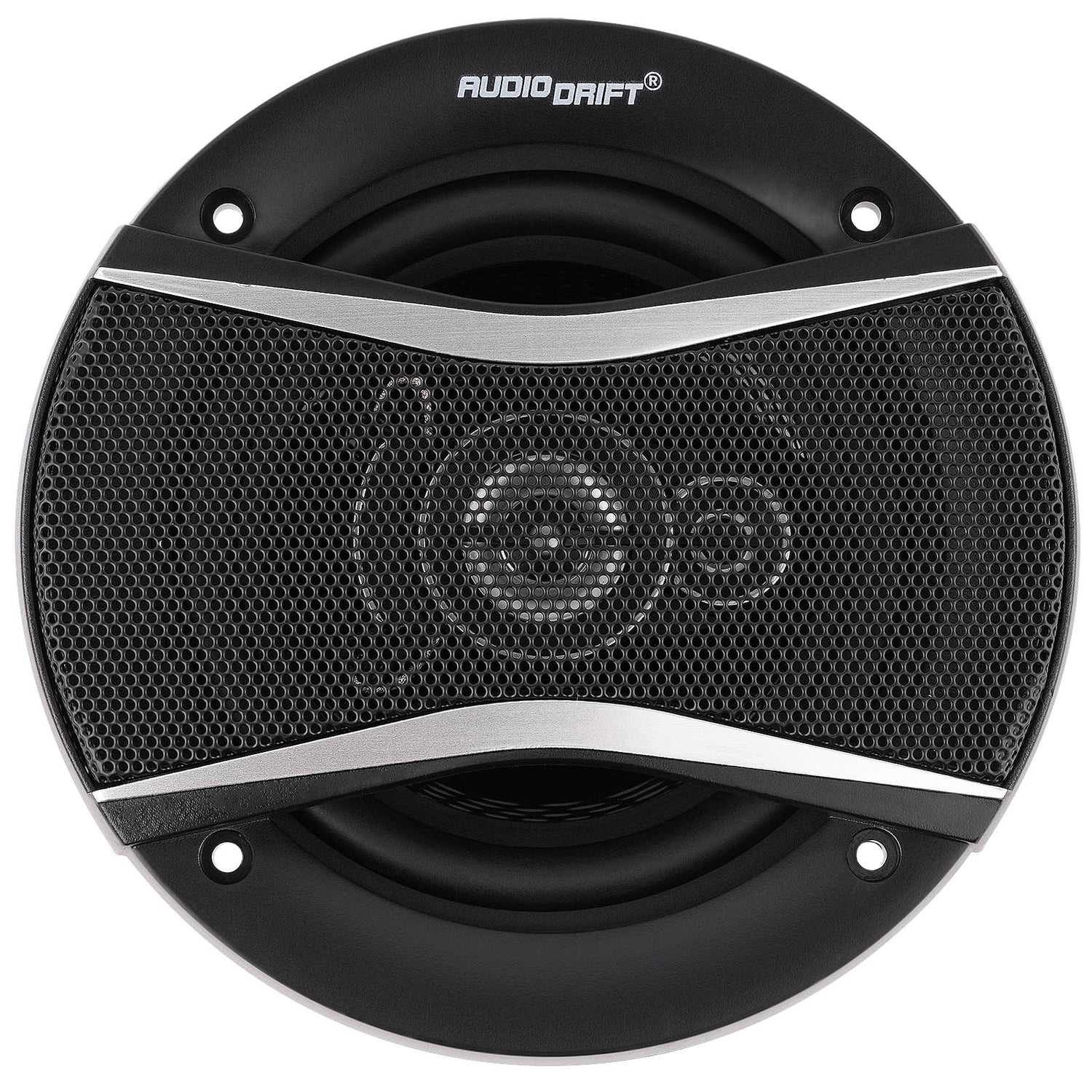 5” 3-way Car Speaker (DA-A1593)