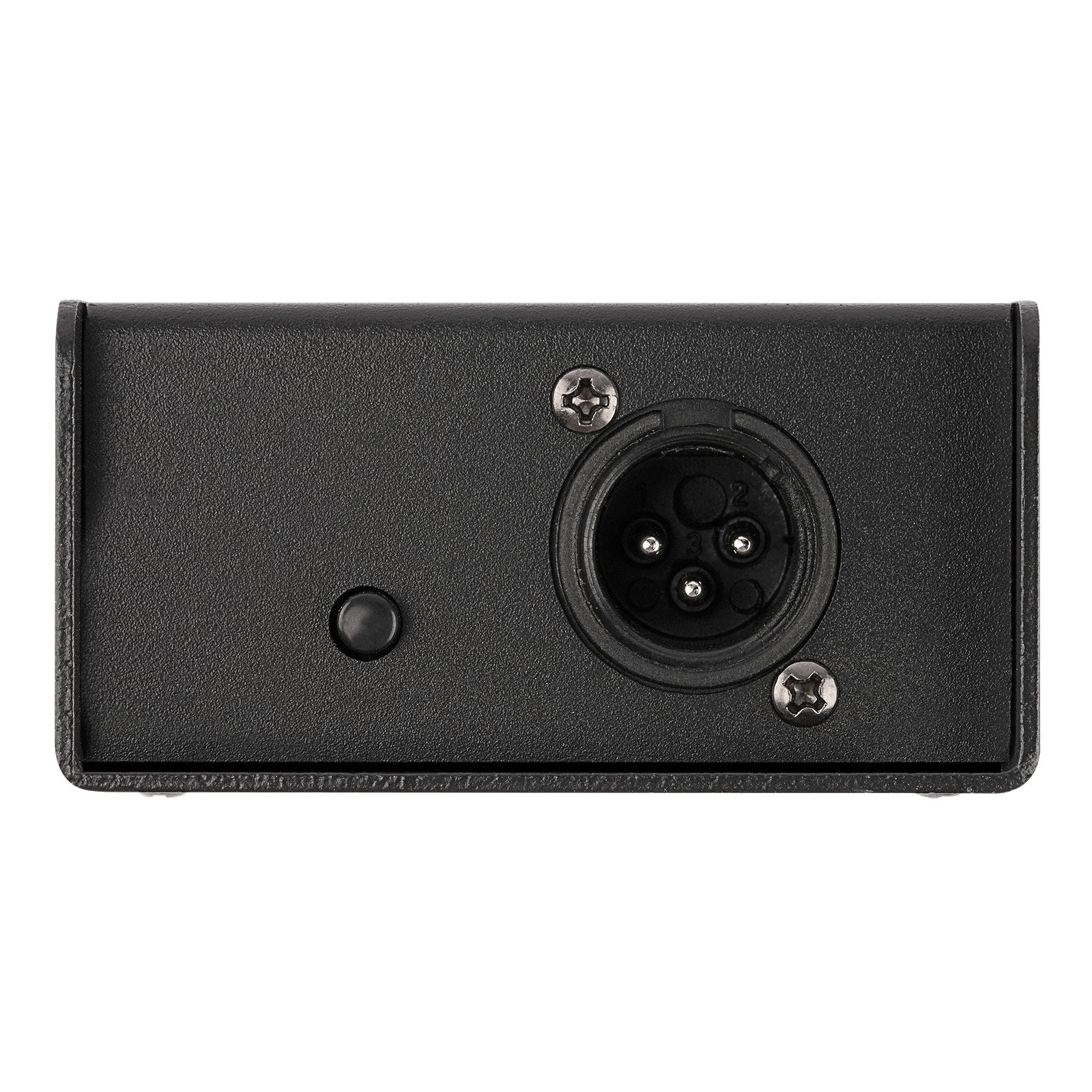 Professional Single-Channel Passive Direct Box (DB-01) – NipponAmerica