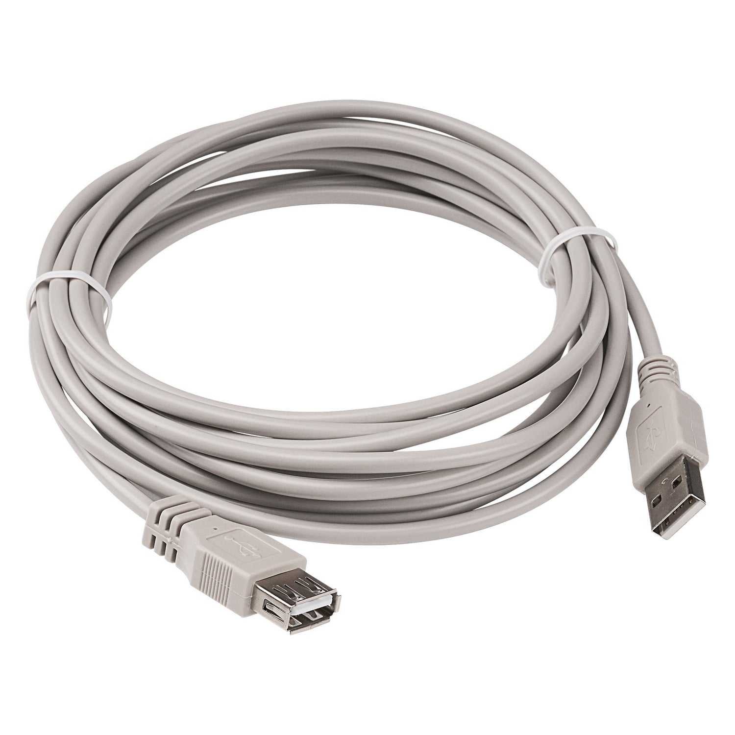 USB Cable Male To Female (DBV-IBM-205-12)