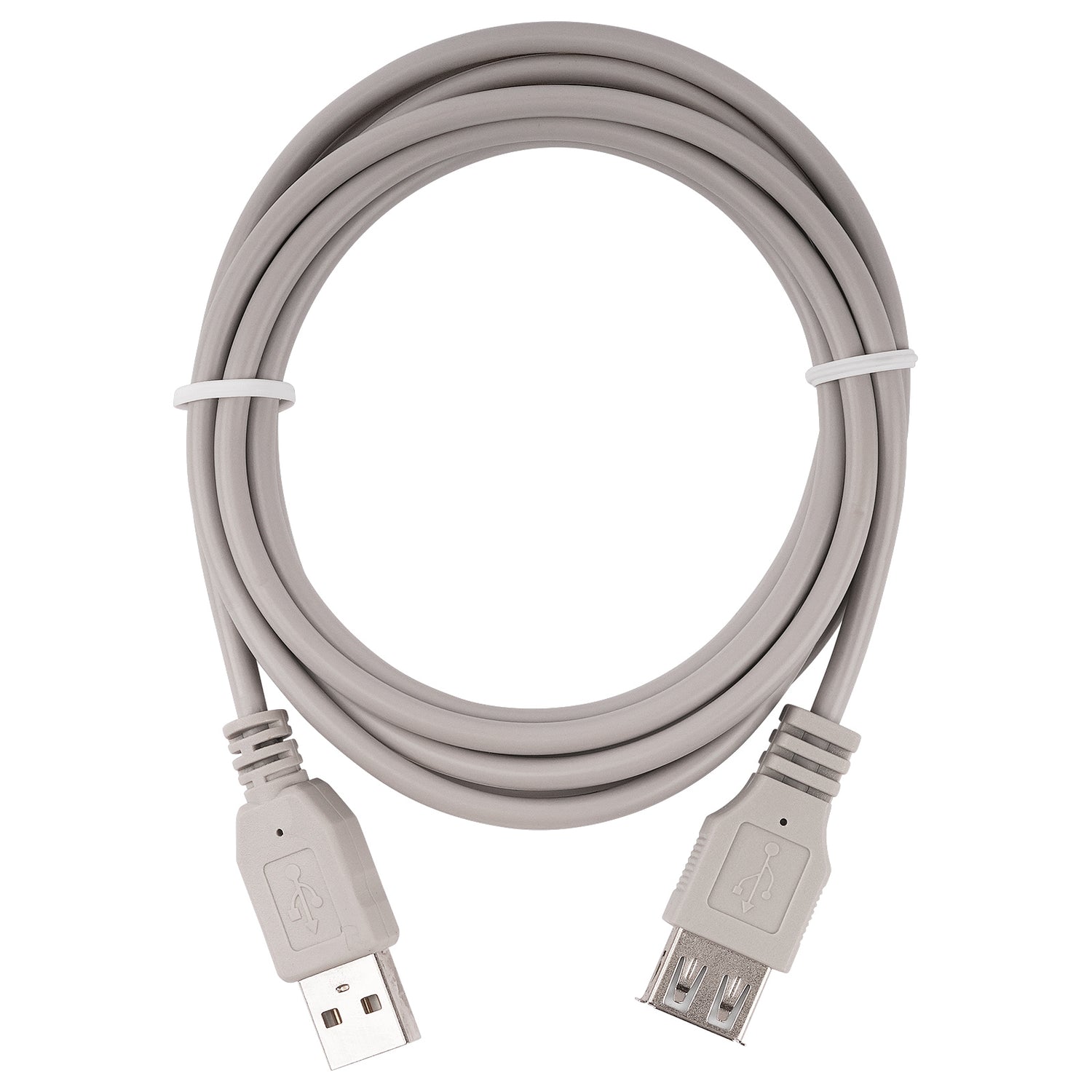 USB Cable Male To Female (DB-IBM-205-6）