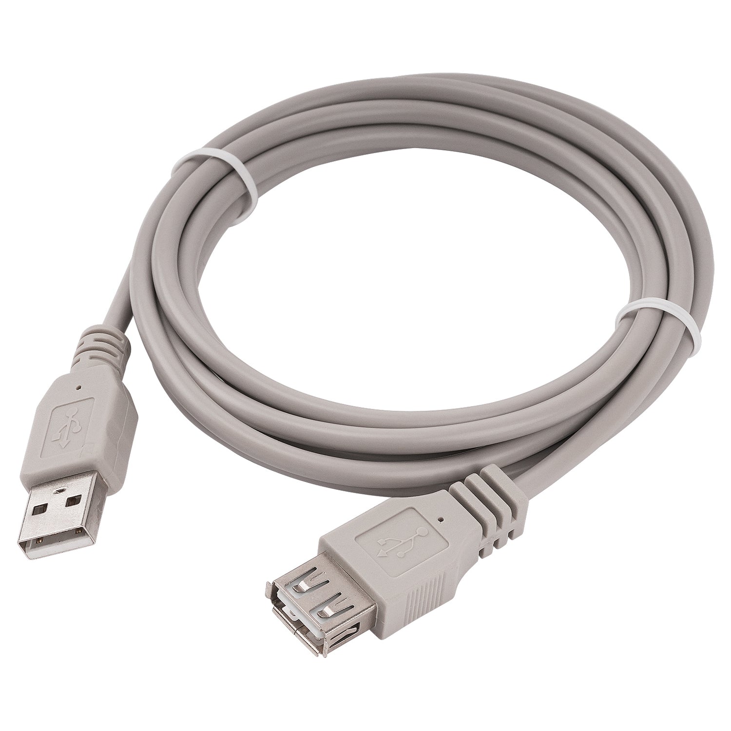 USB Cable Male To Female (DB-IBM-205-6）